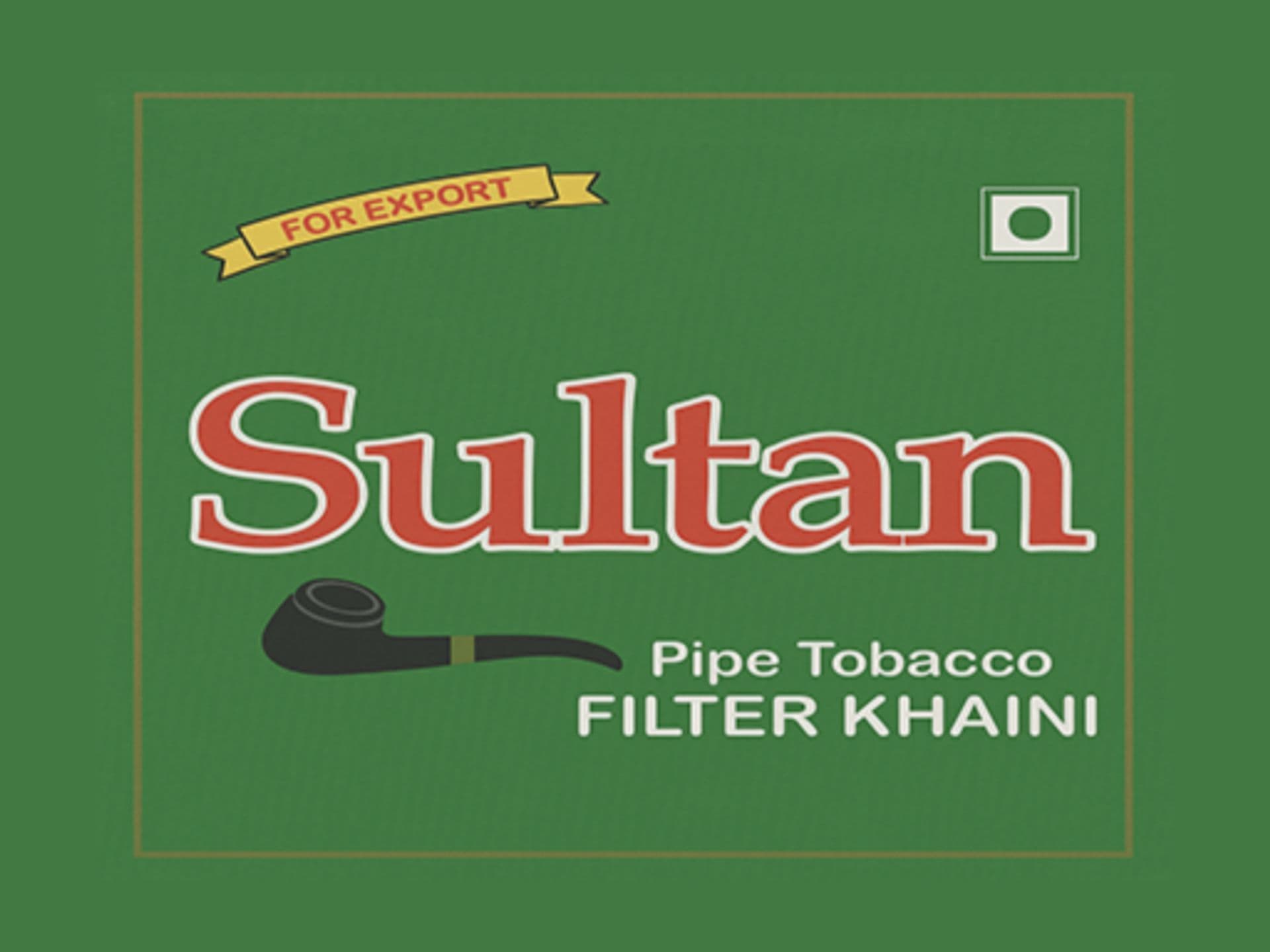 Sultan